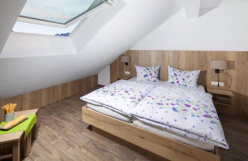 Ferienwohnung Nagerlhof - Foto 15