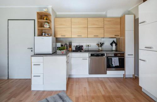 Ferienwohnung Efzeglück mit Pool - Photo 8