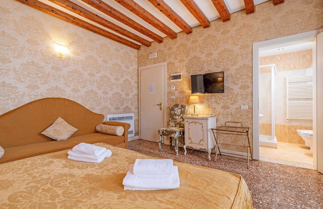 Residence Ca di Malta by Wonderful Italy - Photo 44