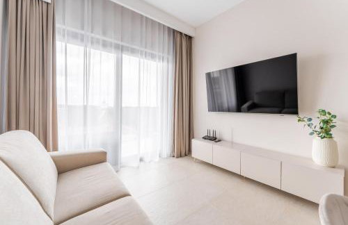 Hevenia Mrzeżyno Apartament 74 Widok na Morze - Foto 13