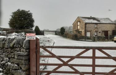 Old Coach House - Foto 12