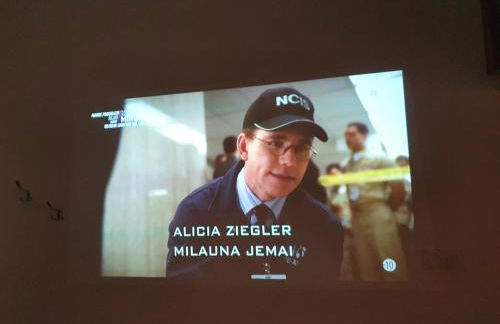 Angers Green Lodge - Cosy Studio - Foto 13