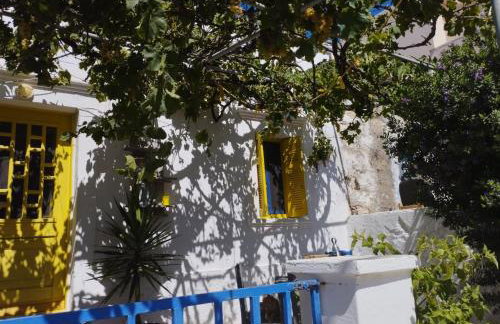 Artist Rooms - Triantafyllou Birth House - Foto 12