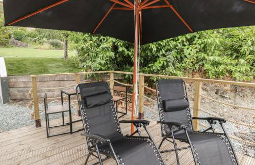 Rhianwen, Plas Moelfre Hall Barns - Foto 11