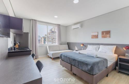 TCO - Apartamentos no Centro Histórico Porto Alegre/RS - Foto 128