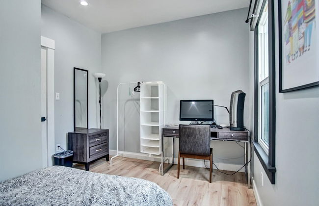 Ventura Downtown Minutes to Beaches - Foto 7