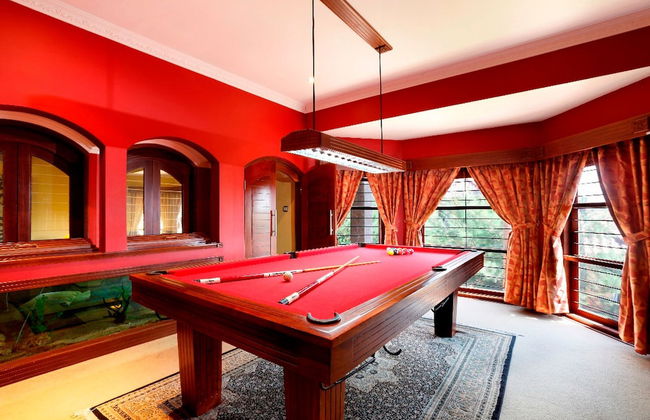 Apel Villa Sanur - Foto 25