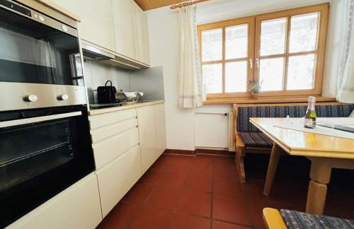 Haus am Dürrach - Foto 16