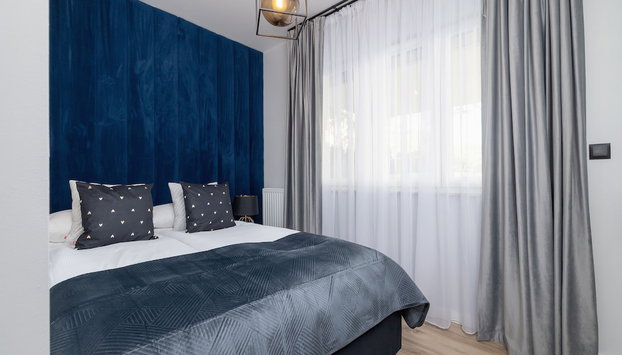 Lux Krakow Apartment by Renters Prestige - Foto 5, Habitación