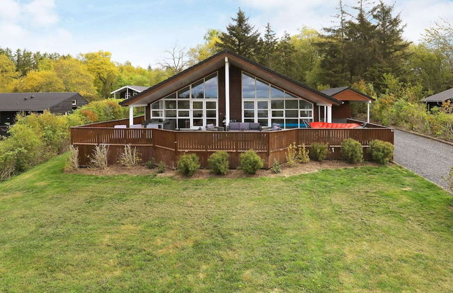 Holiday Home in Skals - Foto 25