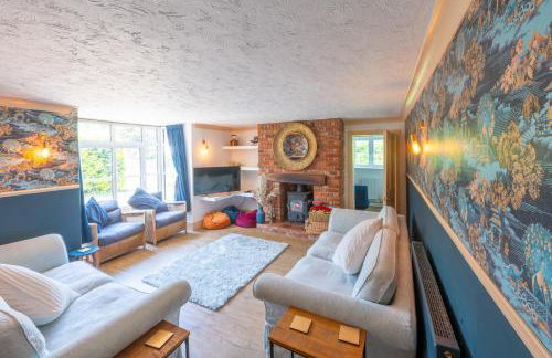 Holly Cottage Edgefield - Foto 17