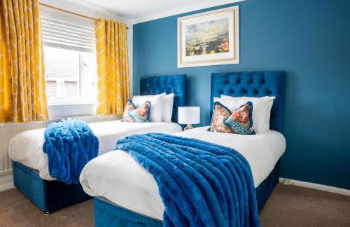 St Paul's Place With Garden And Parking - Foto 2