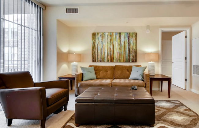 Bluebird Suites in Crystal City - Photo 20