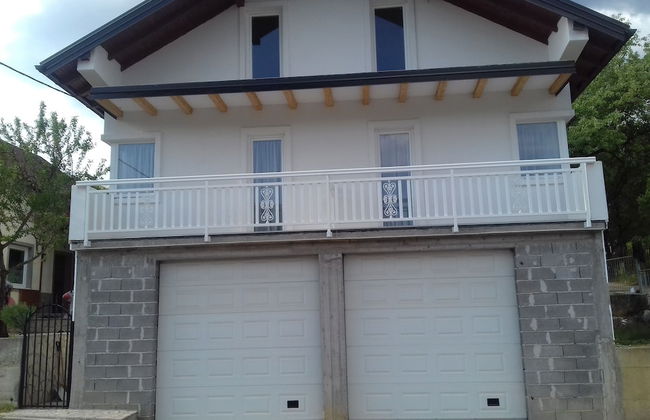 Big mama's Apartments - Foto 1