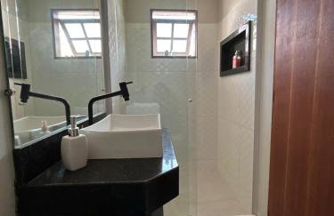 CASA ESPAÇOSA e CONFORTÁVEL EM PARATY - Foto 11