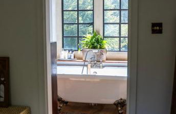 The little Hotel-luxury home with 8 seater spa - Foto 15