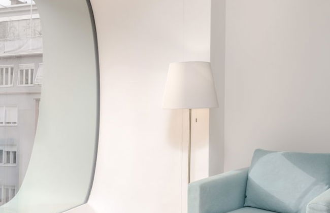 Limehome Graz - Argos by Zaha Hadid - Foto 35