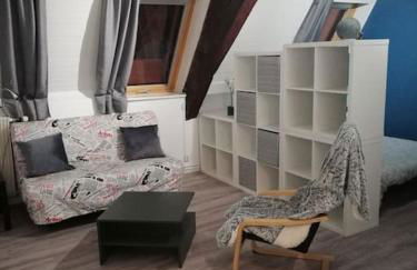 Cité des Princes - Foto 13