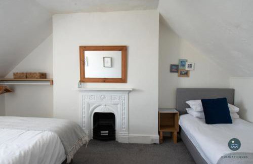 Quay View Apartment - Foto 12