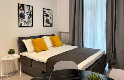 LAUS ANDREA DA BARI Luxury & Design Apartment 2 - Foto 6