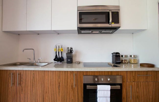 Villa Latina 2 bedroom apartment sleeps4 - Photo 21