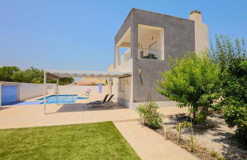 Cozy Home In El Chaparral - Foto 7