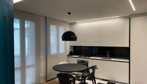 A10 Palazzo Marconi Apartment - Foto 2