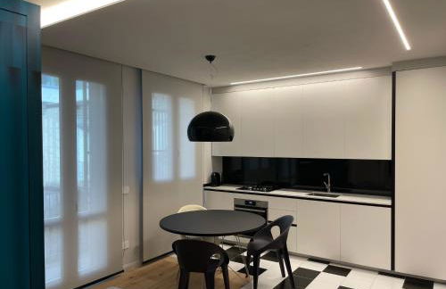 A10 Palazzo Marconi Apartment - Foto 2
