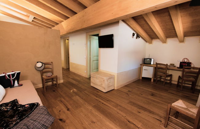 Agriturismo Milord - Photo 26