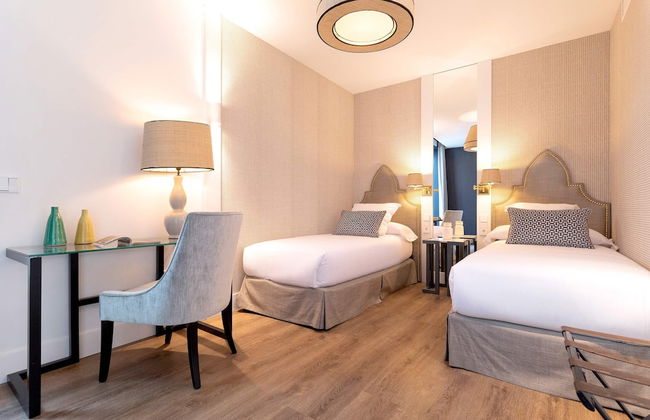 Genteel Home Betis 67 - Foto 66