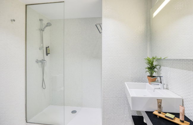 Citadines Ramblas Barcelona - Foto 44