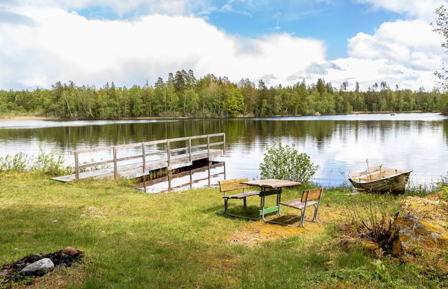 Rödmossa Femton - Foto 2