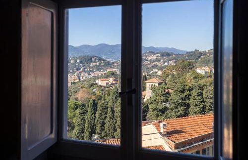 Lerici - Ancient Liguria free parking - Foto 12