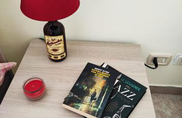 Valmontone Central Apartment - Foto 13