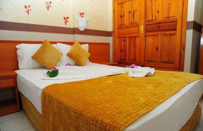 Best Life Apart Hotel - Foto 51