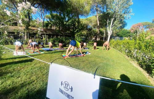 Appartamenti Campeggio del Forte - Foto 30