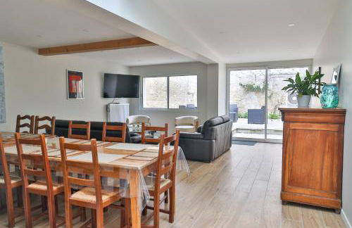 La Jarnacaise #12pers #6 chambres - Foto 1