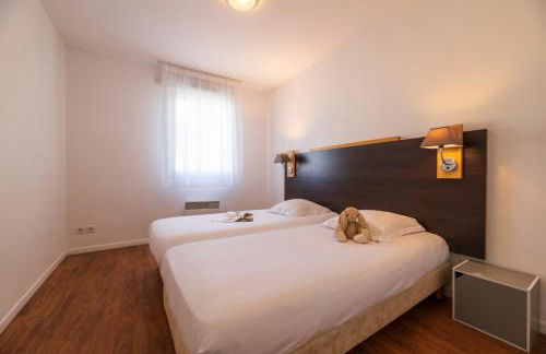 Cerise Nantes Atlantis - Foto 118