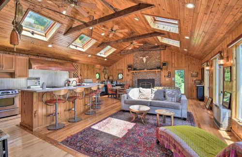 Spacious Cheriton Home 8 Mi to Cape Charles! - Foto 30