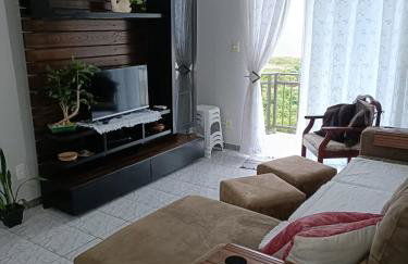Apartamento 301 - 3 andar de frente para o mar - Photo 1