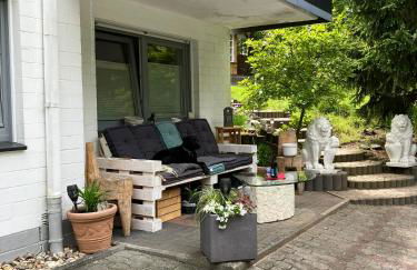 Kehl Vogt Ferien Apart - Foto 26