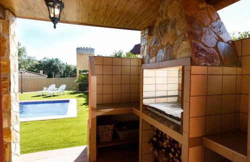 Holiday Home Montverde by Interhome - Foto 42