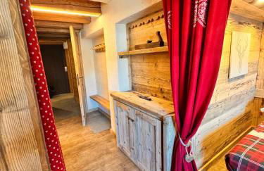 Chalet du Paradis - Foto 65