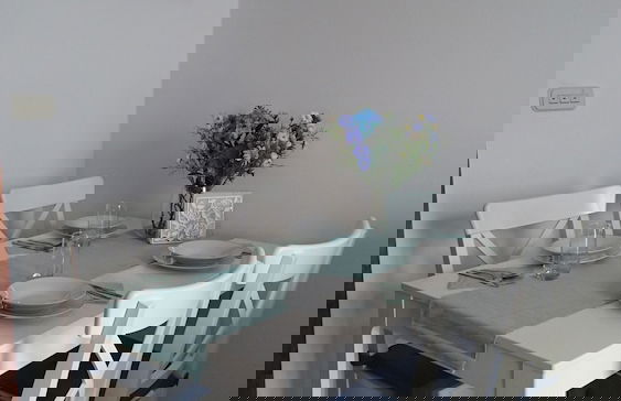 Apartment in Omiš with terrace - Foto 5