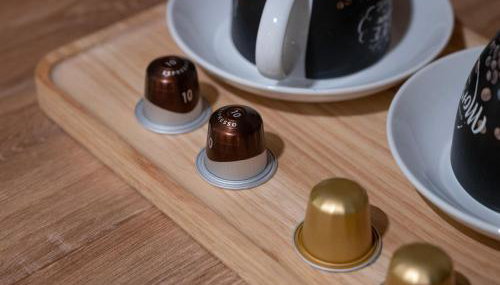 Harmony Center Luxury Apartment - Foto 5