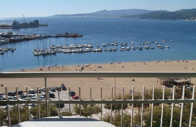 Palamos beach apartment - Foto 16