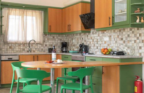 Melenia Residences for Family Holidays by the Beach - Photo 18