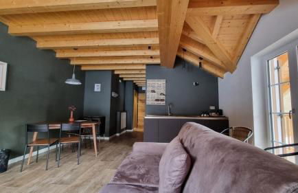 Residence Geisler Funes - Photo 37