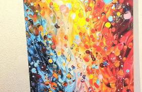 Charmantes Haus mit Gartenoase - Foto 26