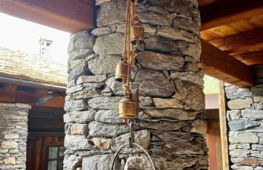 Le Panoramique Ski & Relax 10 min da Courmayeur - Foto 17